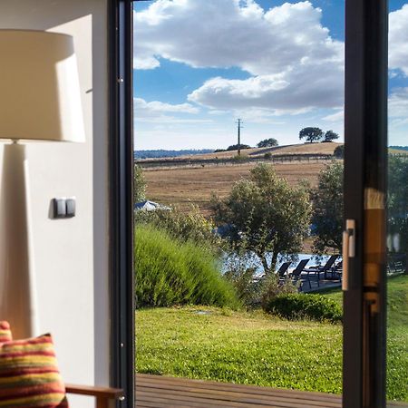 Herdade Da Cortesia Hotel Avis Exteriér fotografie