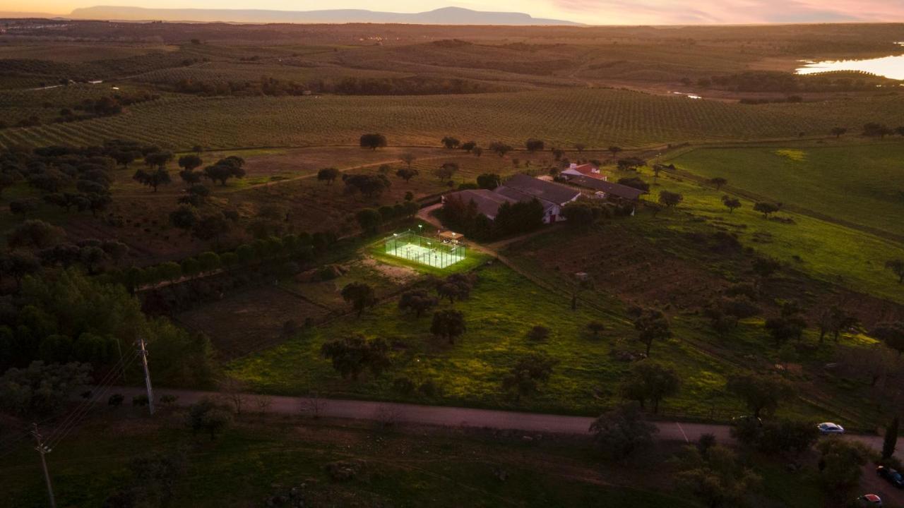Herdade Da Cortesia Hotel Avis Exteriér fotografie