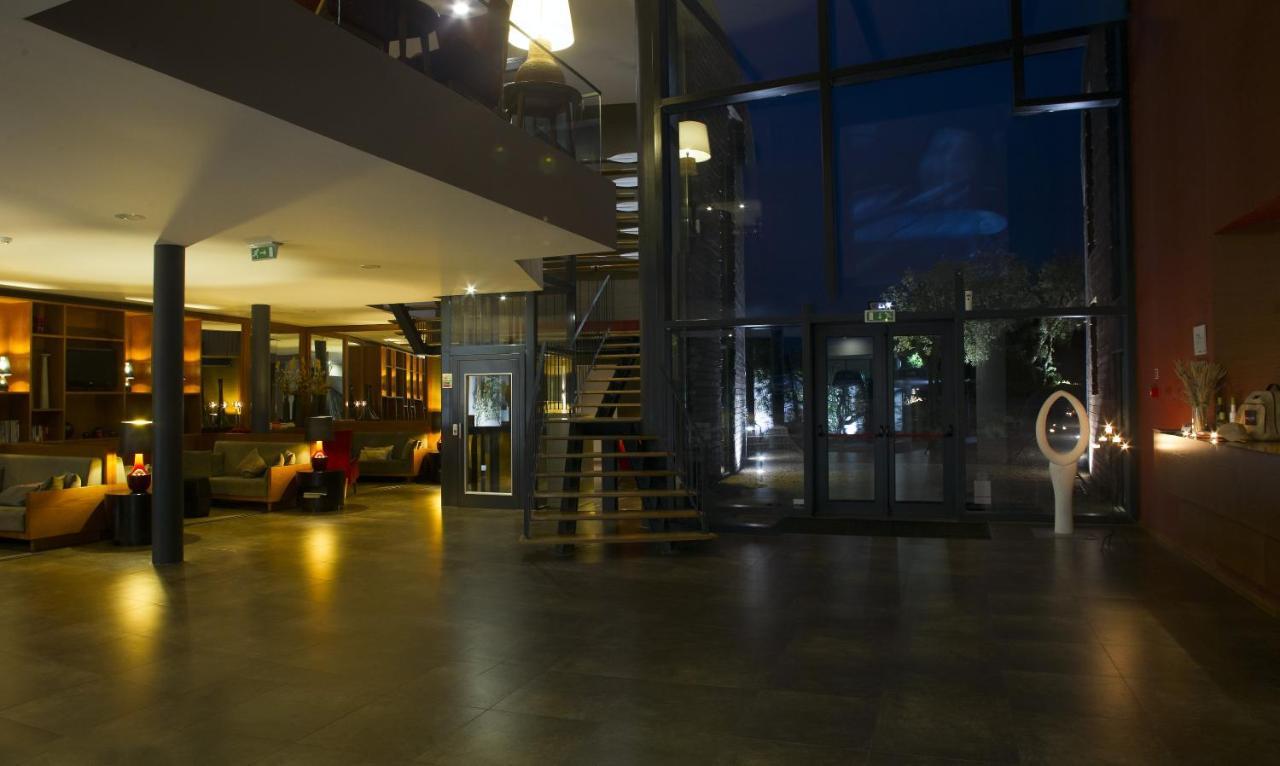 Herdade Da Cortesia Hotel Avis Exteriér fotografie