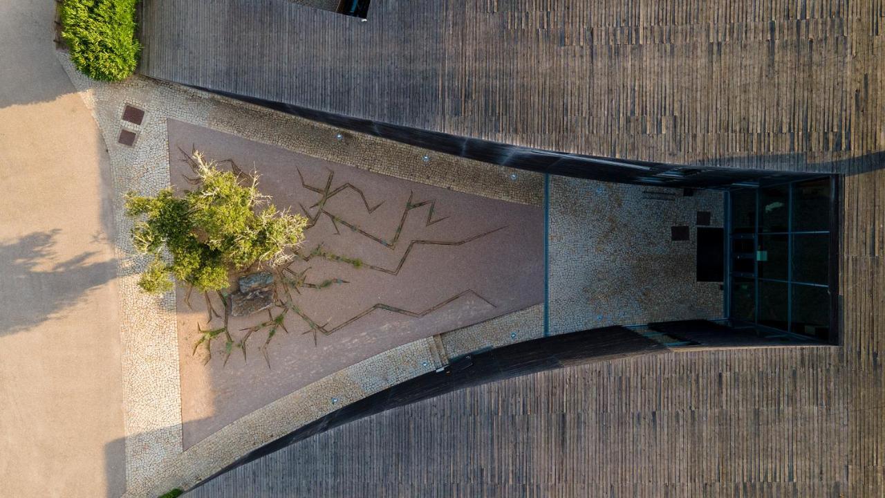 Herdade Da Cortesia Hotel Avis Exteriér fotografie