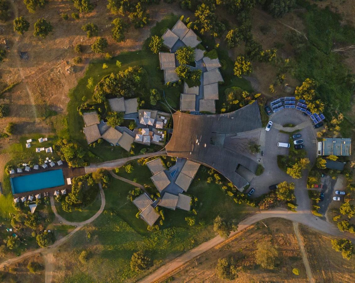 Herdade Da Cortesia Hotel Avis Exteriér fotografie