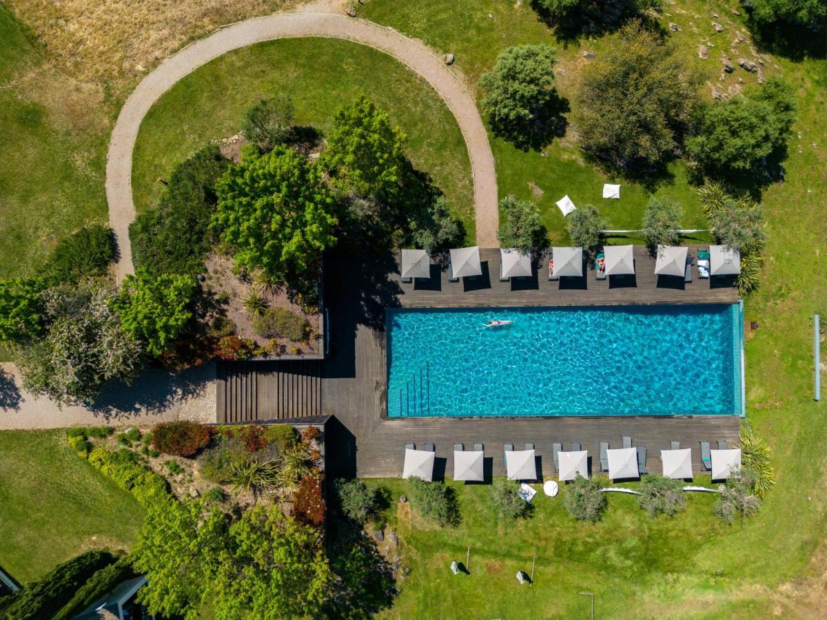 Herdade Da Cortesia Hotel Avis Exteriér fotografie