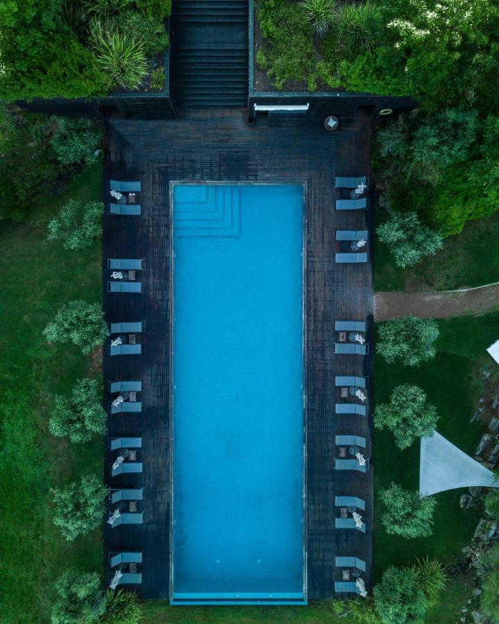 Herdade Da Cortesia Hotel Avis Exteriér fotografie