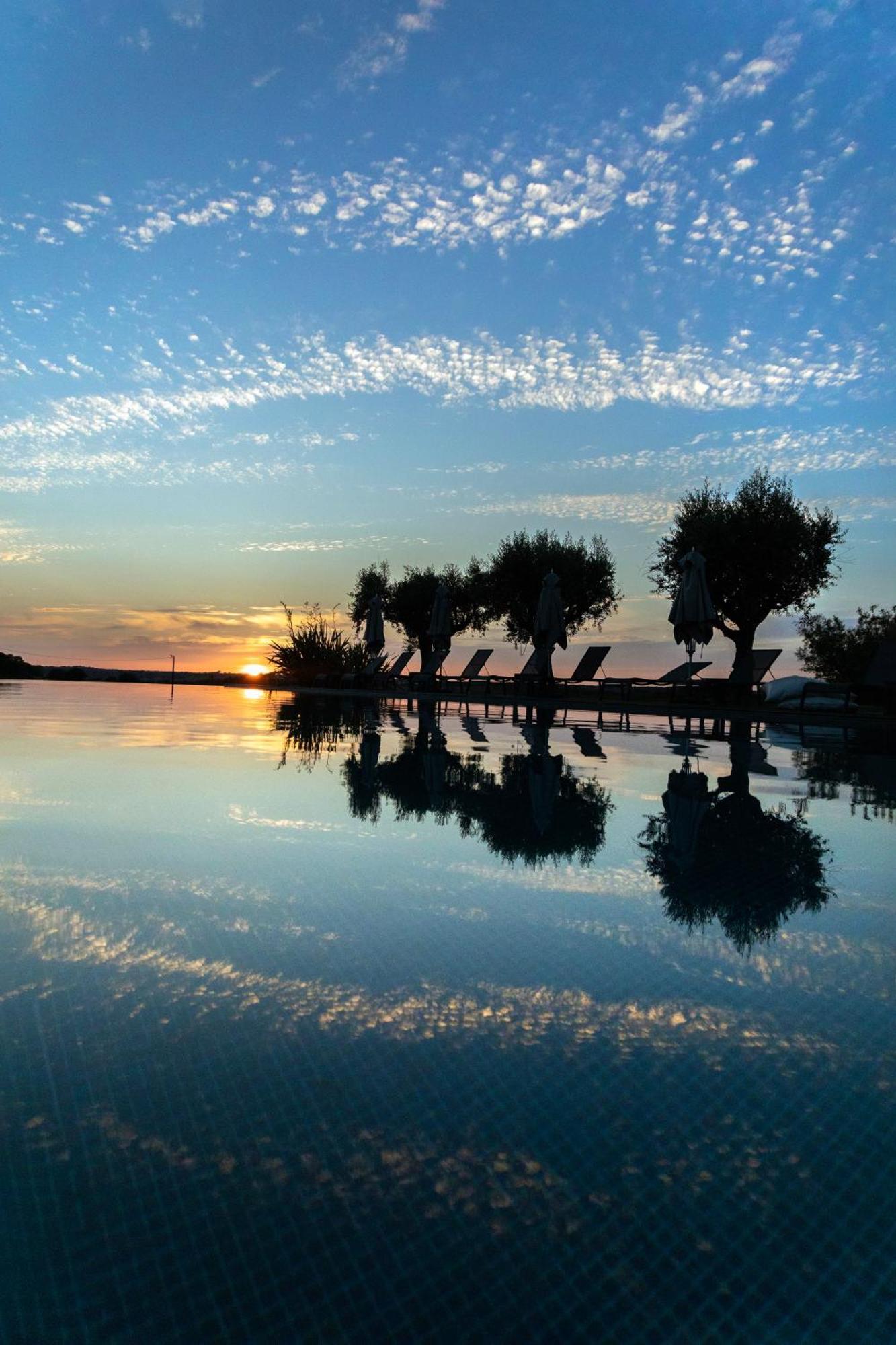 Herdade Da Cortesia Hotel Avis Exteriér fotografie