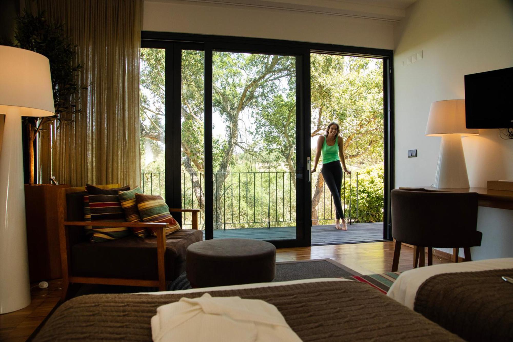 Herdade Da Cortesia Hotel Avis Exteriér fotografie