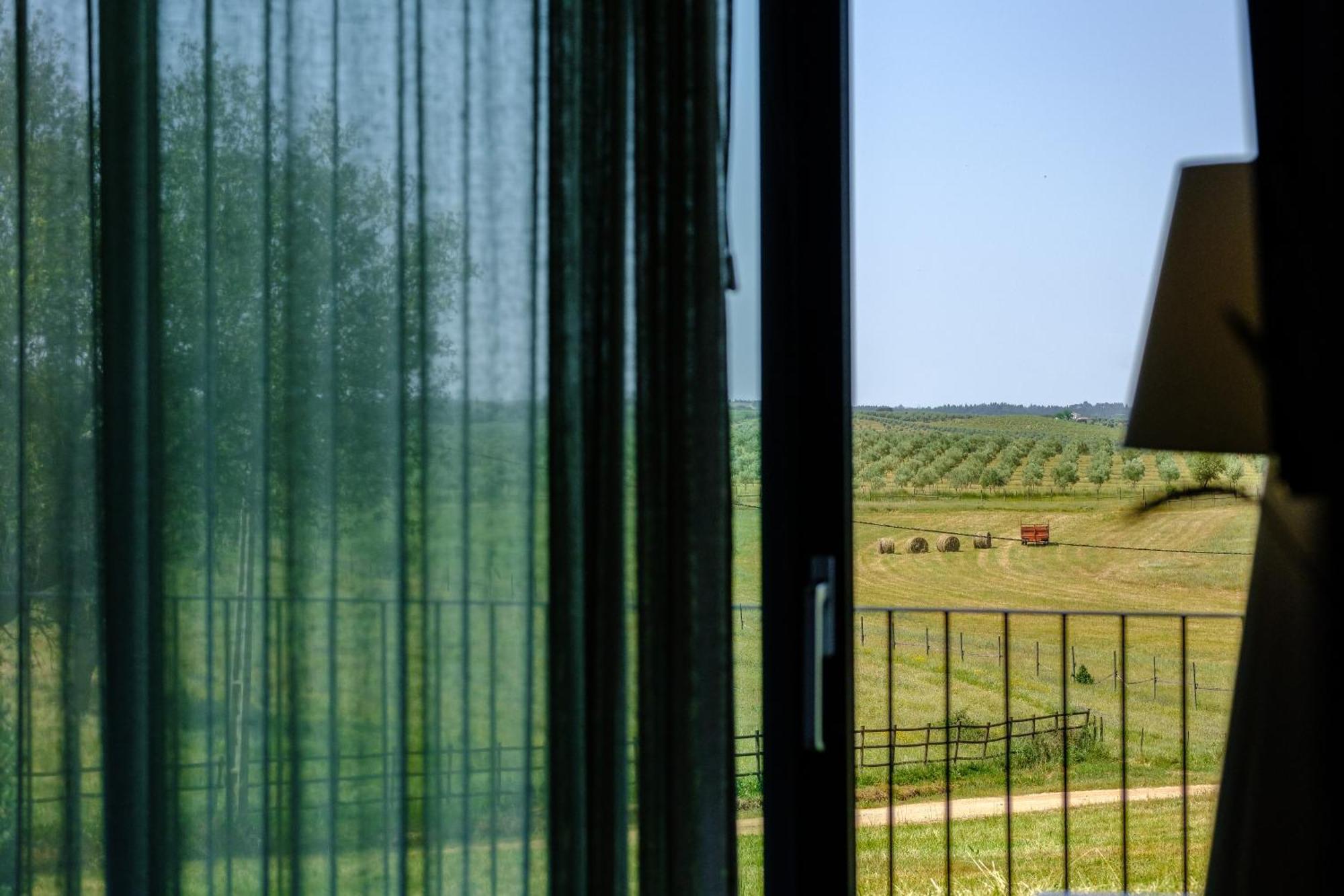 Herdade Da Cortesia Hotel Avis Exteriér fotografie