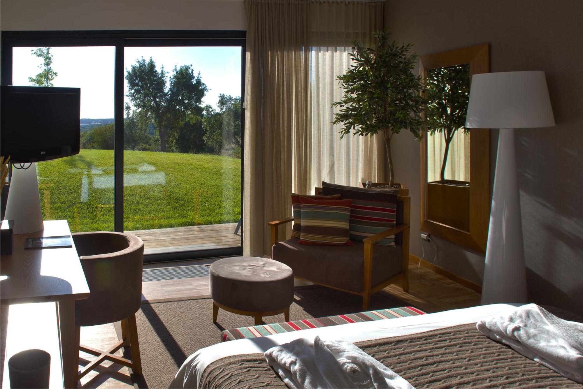 Herdade Da Cortesia Hotel Avis Exteriér fotografie