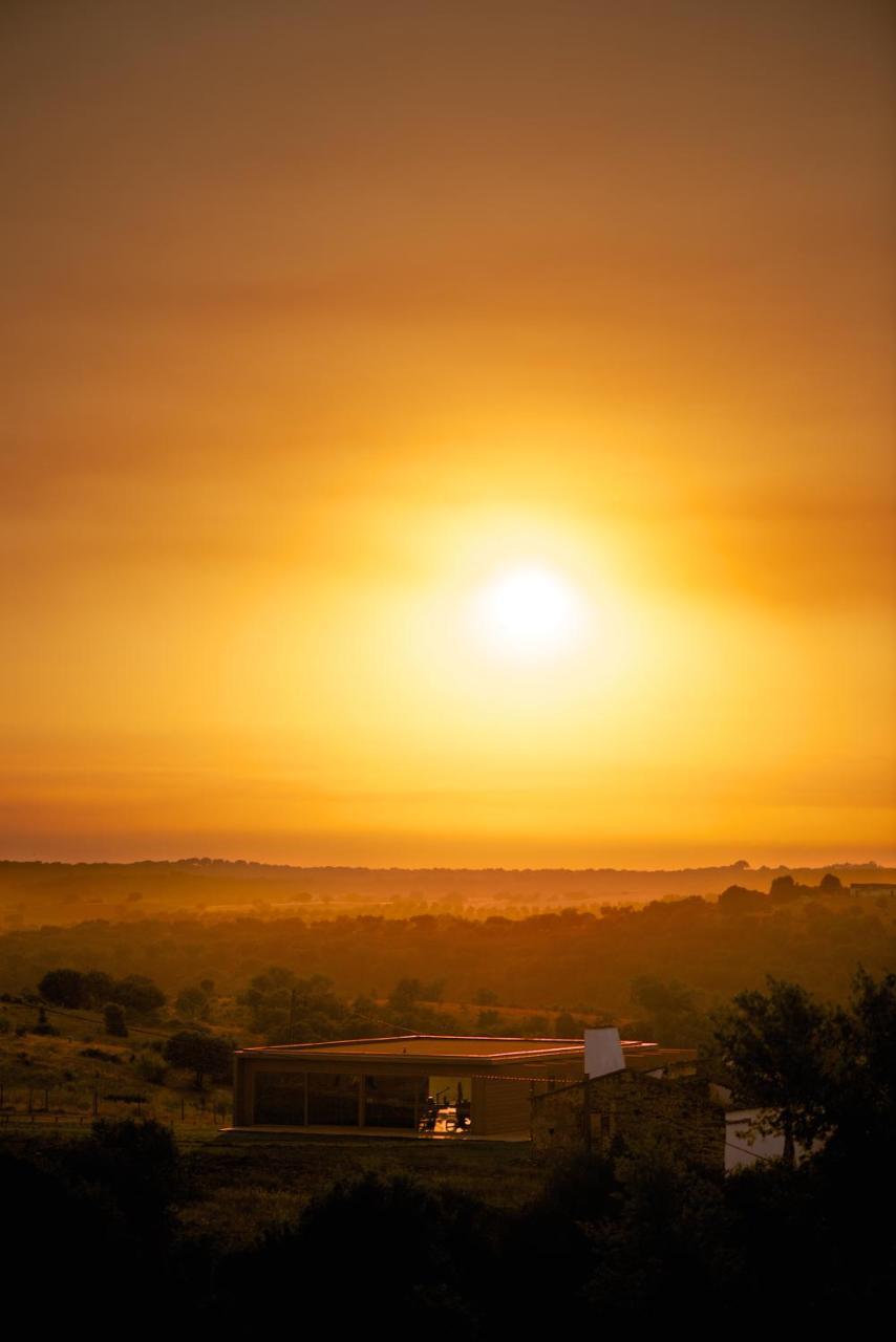 Herdade Da Cortesia Hotel Avis Exteriér fotografie