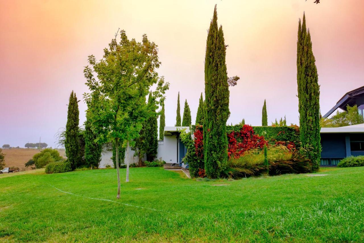 Herdade Da Cortesia Hotel Avis Exteriér fotografie