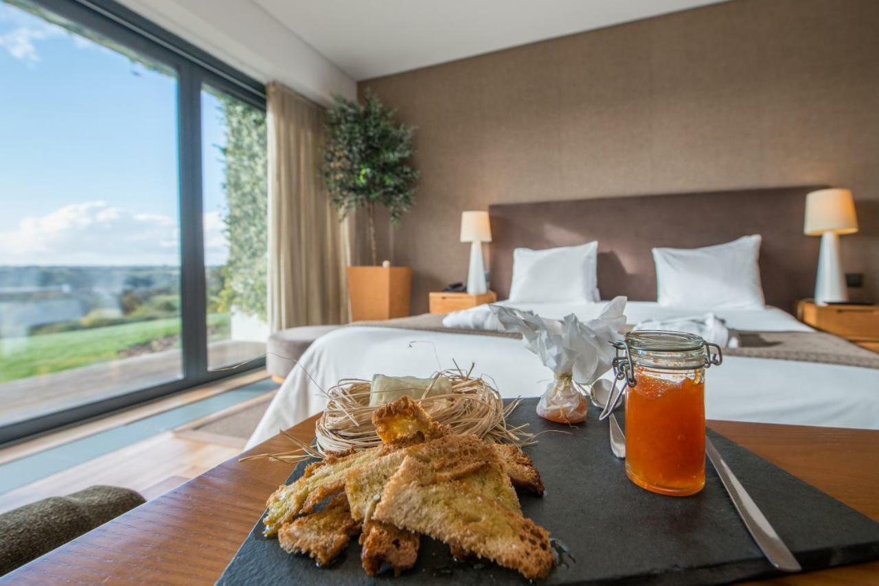Herdade Da Cortesia Hotel Avis Exteriér fotografie